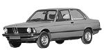 BMW E21 C2356 Fault Code