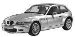 BMW E36-7 C2356 Fault Code