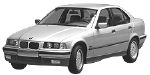 BMW E36 C2356 Fault Code