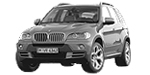 BMW E70 C2356 Fault Code