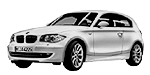 BMW E81 C2356 Fault Code