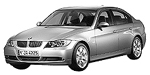 BMW E90 C2356 Fault Code