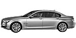 BMW F02 C2356 Fault Code
