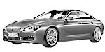 BMW F06 C2356 Fault Code