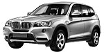 BMW F25 C2356 Fault Code