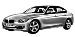 BMW F30 C2356 Fault Code